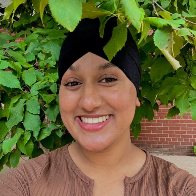 Gavneet Kaur Bhandal