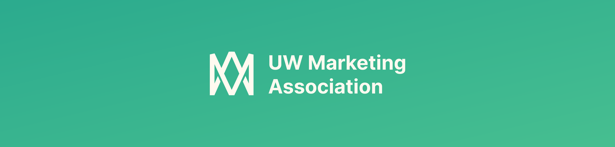 UW Marketing Association